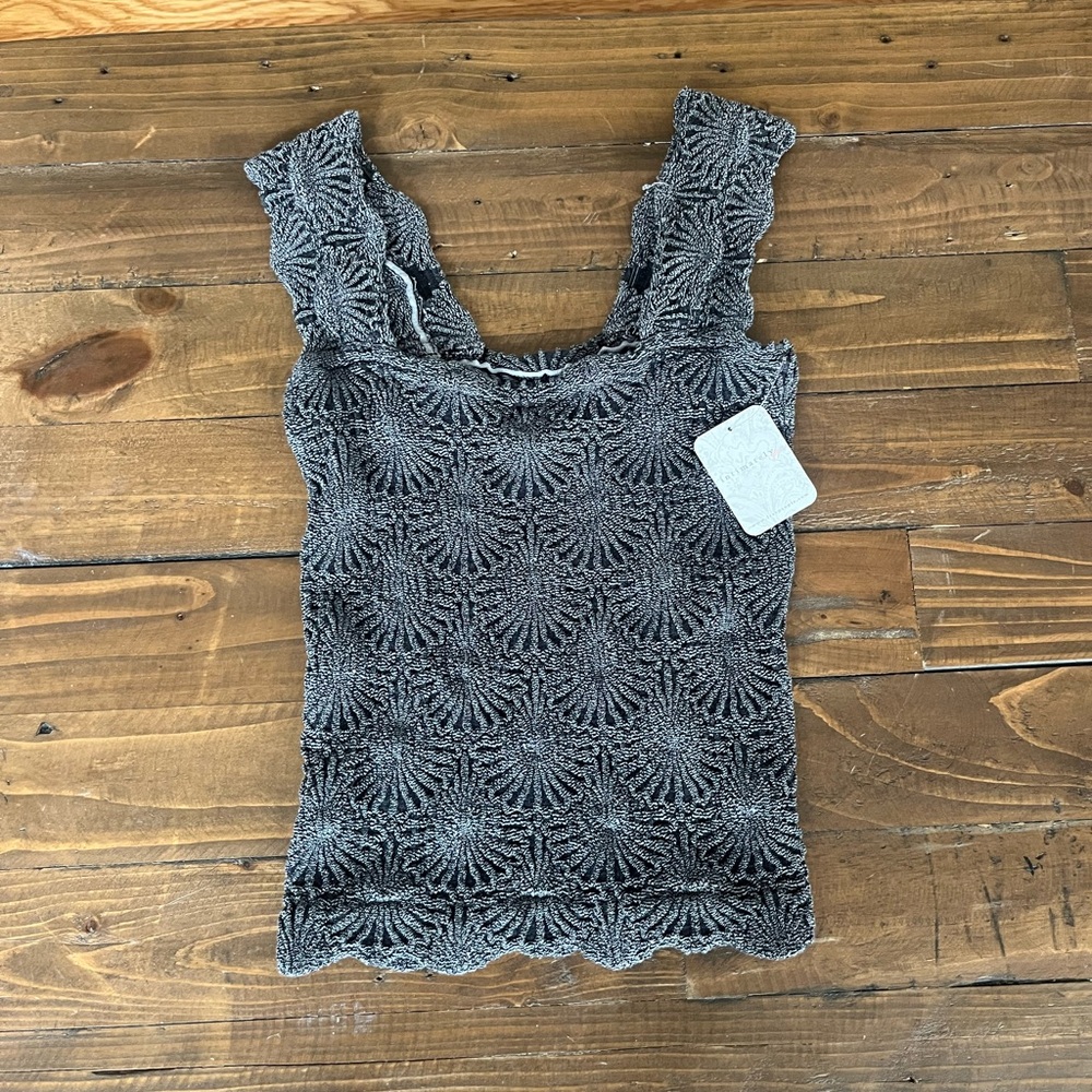 Free People Tank